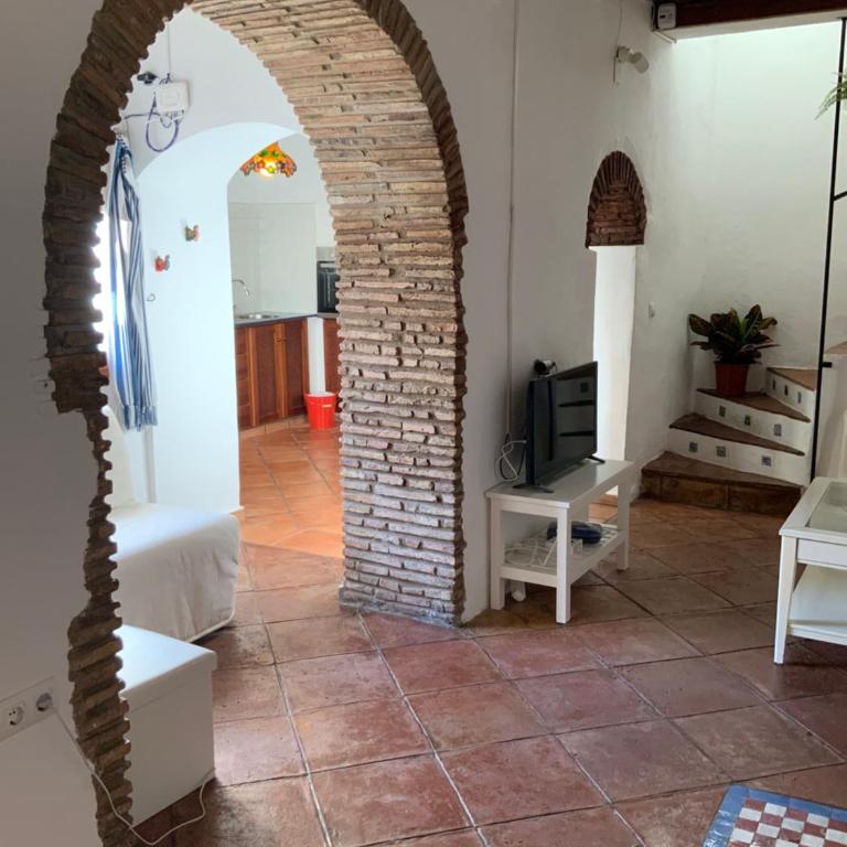 The best in the center of Tarifa - Apartamento con terraza - 74