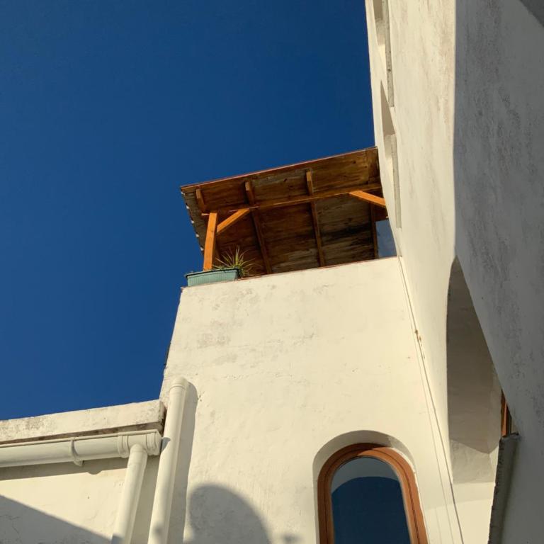 The best in the center of Tarifa - Apartamento con terraza - 73