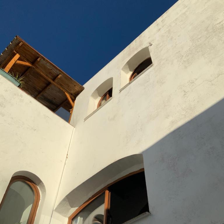 The best in the center of Tarifa - Apartamento con terraza - 76