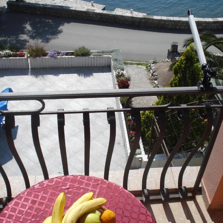 Accommodation Tomcuk - Deluxe Double Room with Sea View - 9