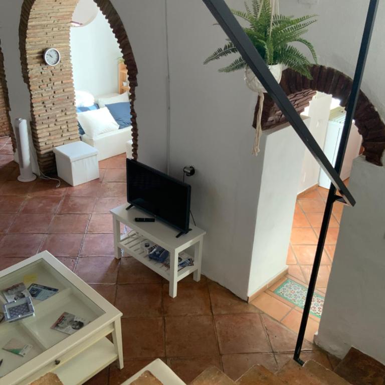The best in the center of Tarifa - Apartamento con terraza - 77