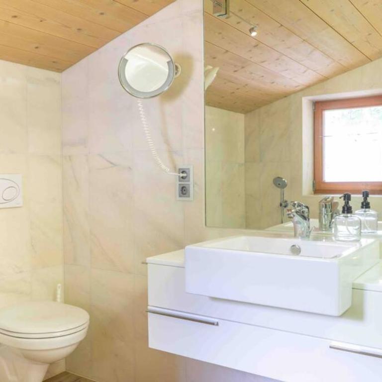 Haus Katschberg - Deluxe Villa - 32