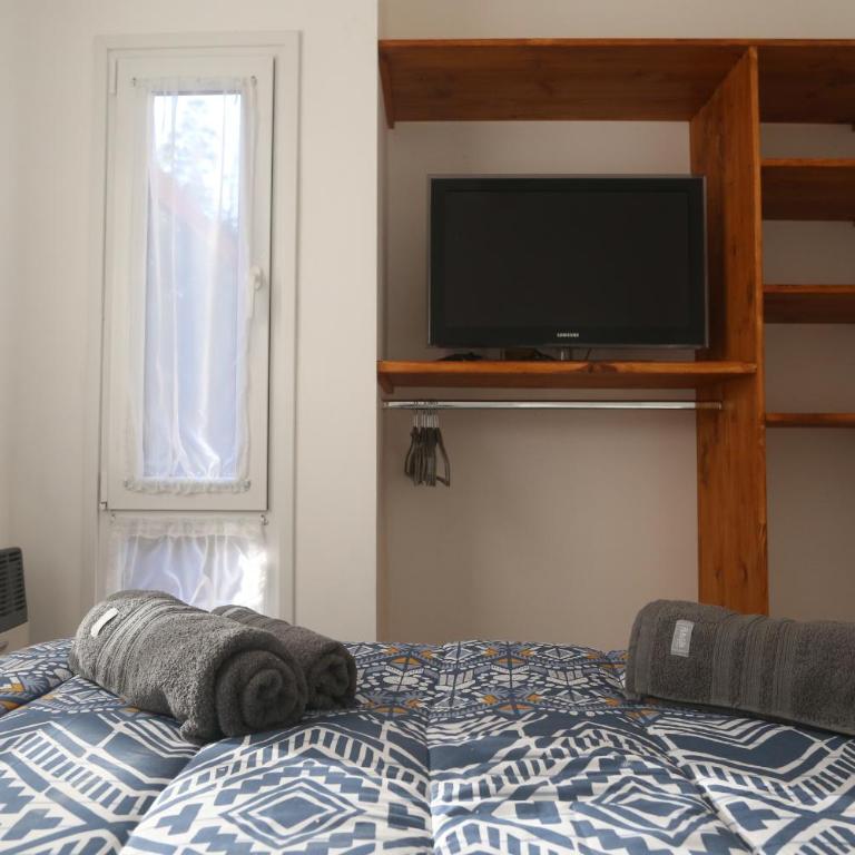 Casitas del Bosque - Alojamiento en Bariloche - Apartamento de 1 dormitorio - 17
