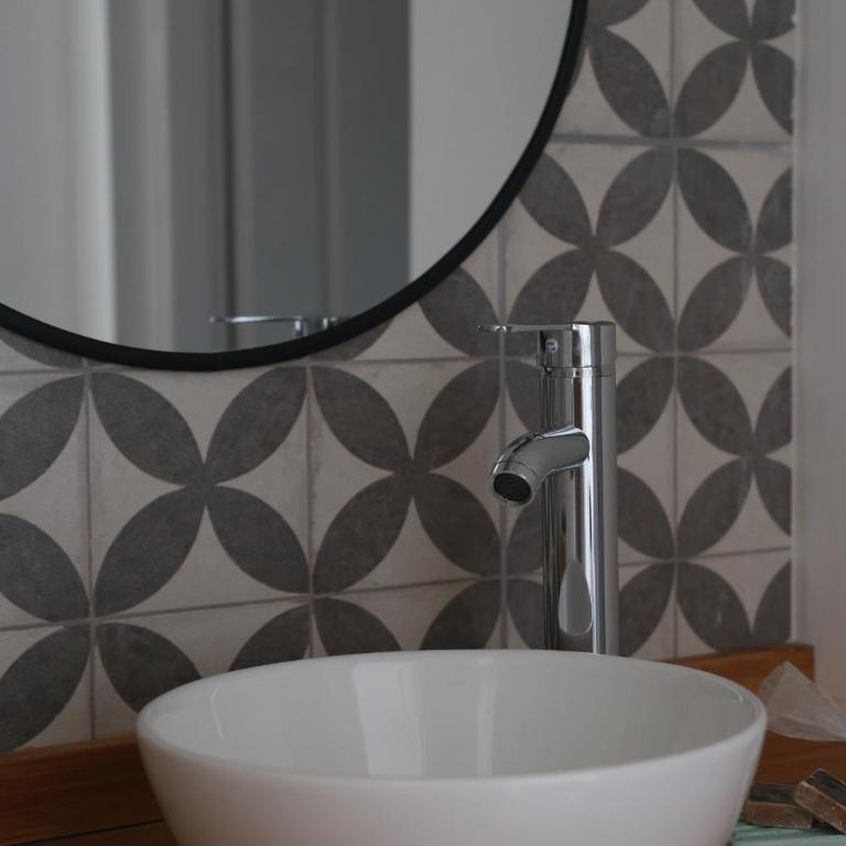 Casitas del Bosque - Alojamiento en Bariloche - Apartamento de 1 dormitorio - 11