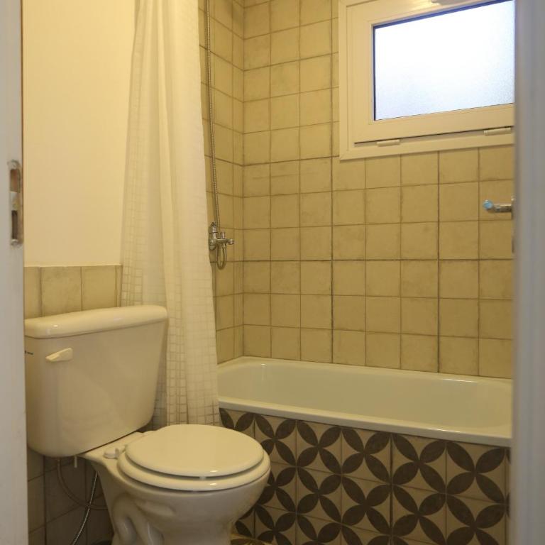 Casitas del Bosque - Alojamiento en Bariloche - Apartamento de 1 dormitorio - 12