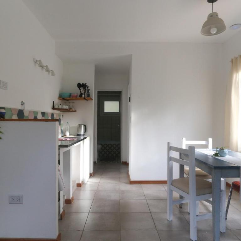 Casitas del Bosque - Alojamiento en Bariloche - Apartamento de 1 dormitorio - 3