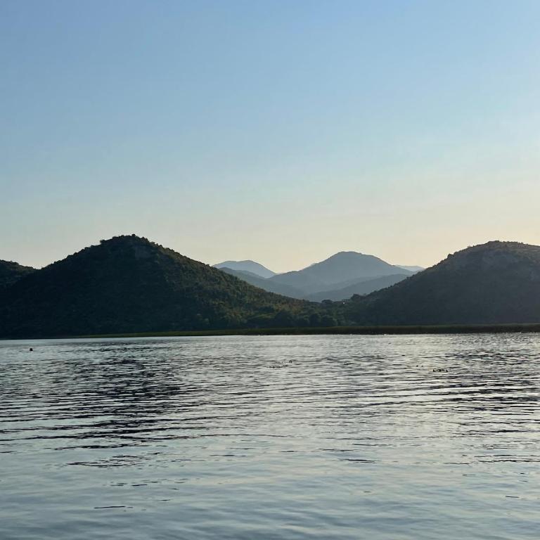 Skadar lake house Bobija - Two-Bedroom Villa - 16