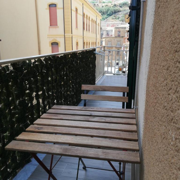 B&b regina del porto - Camera King con Balcone - 21