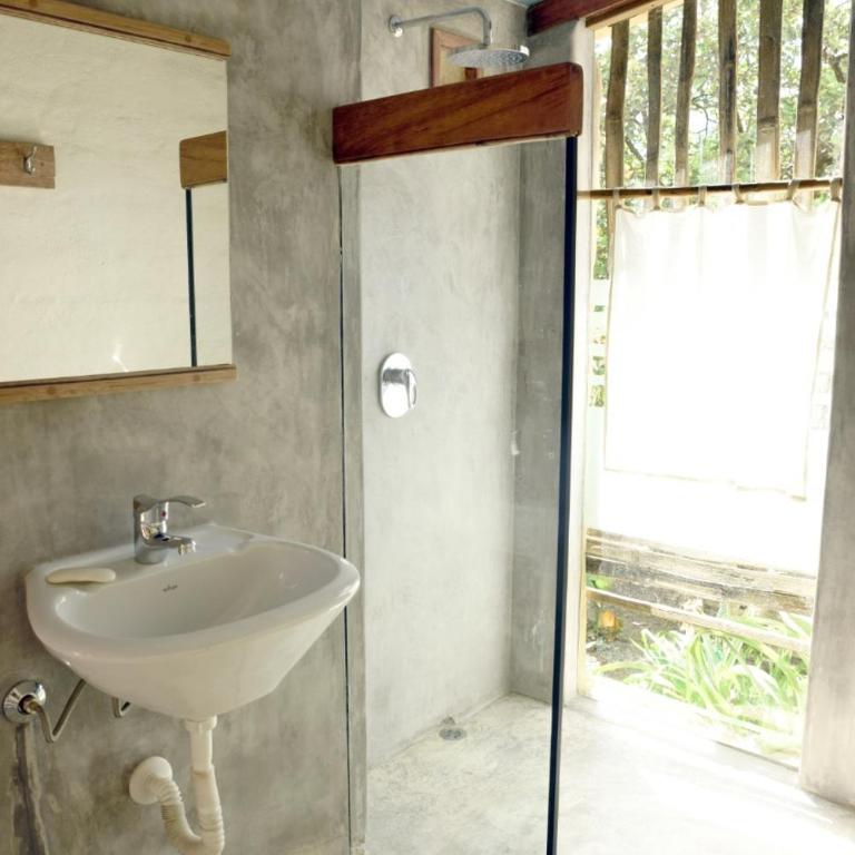Avalon Hostal Boutique - Estudio con vistas al jardín - 1