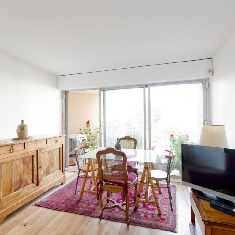 L'appart Beaubadat - Apartment mit 2 Schlafzimmern - 6
