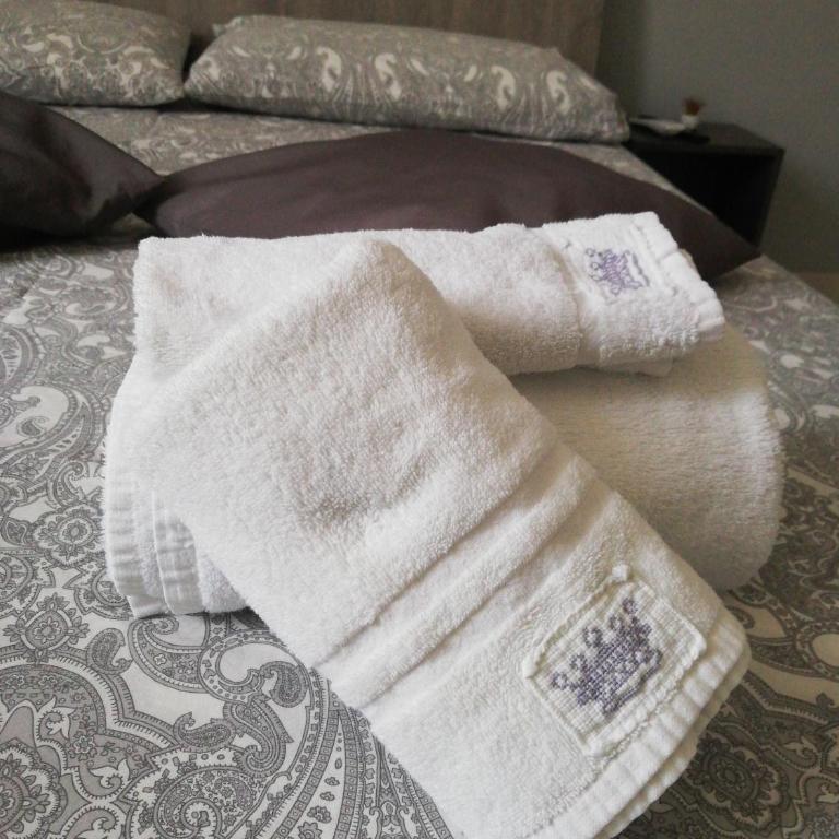 B&b regina del porto - Camera King - 7