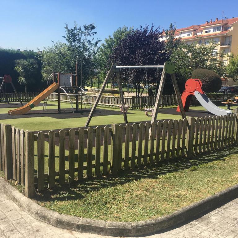 Petit con piscina - Apartment - 12