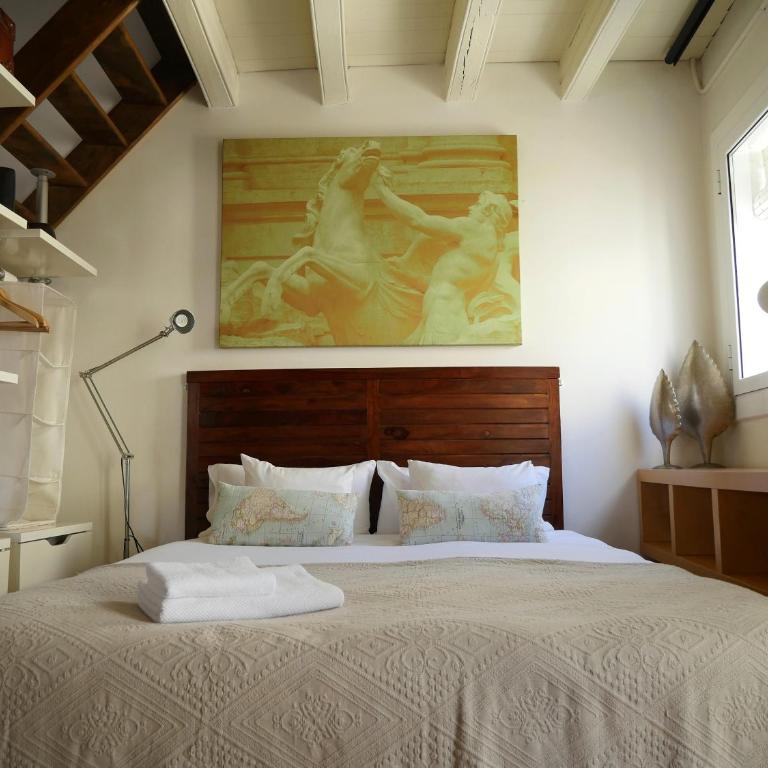 Stay U-nique Apartments Monec - Studio Apartment - 3