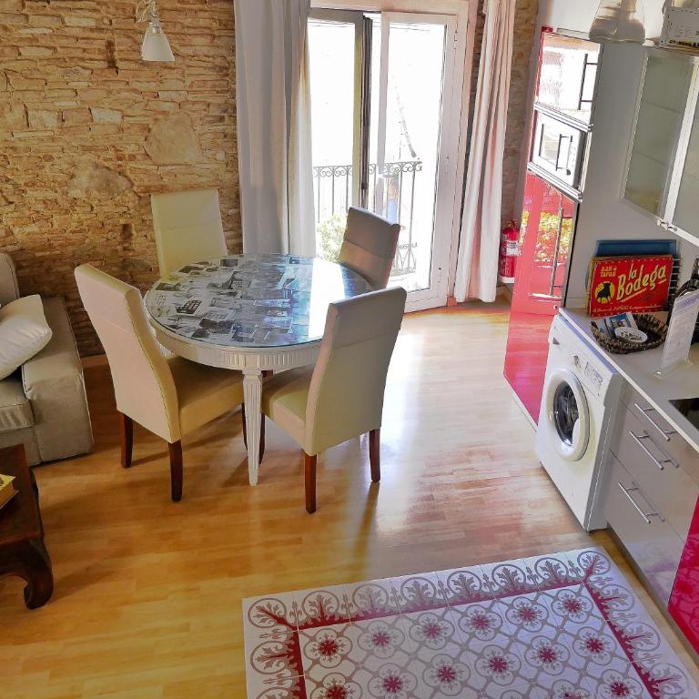Stay U-nique Apartments Monec - Studio Apartment - 2
