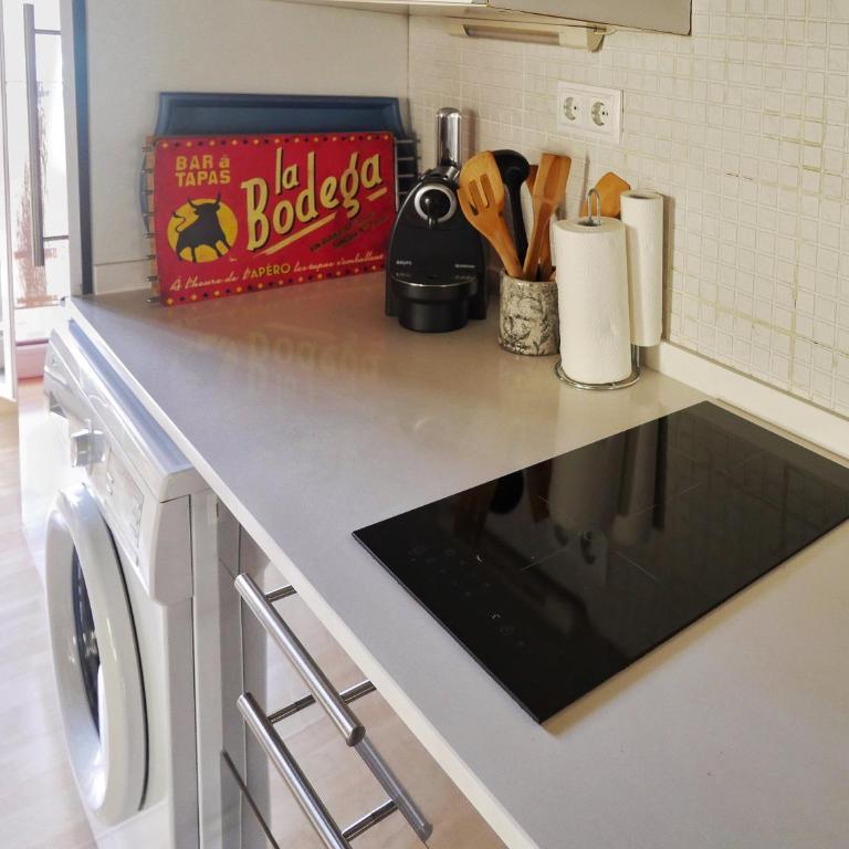 Stay U-nique Apartments Monec - Studio Apartment - 13