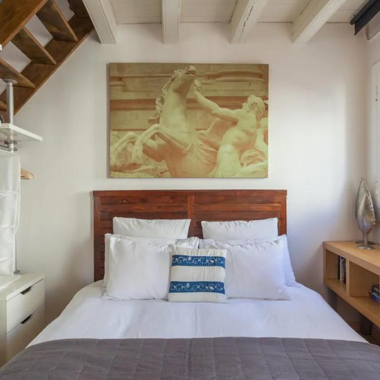 Stay U-nique Apartments Monec - Studio Apartment - 21