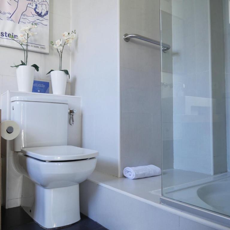 Stay U-nique Apartments Monec - Studio Apartment - 16