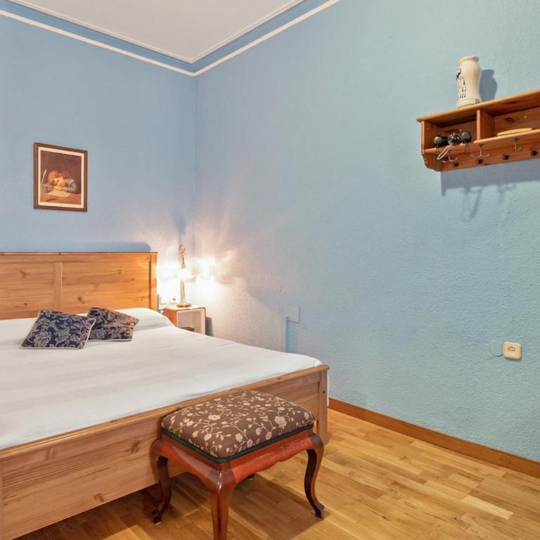 Stay U-nique Apartments Hospital Clinic - Apartamento de 2 dormitorios - 16