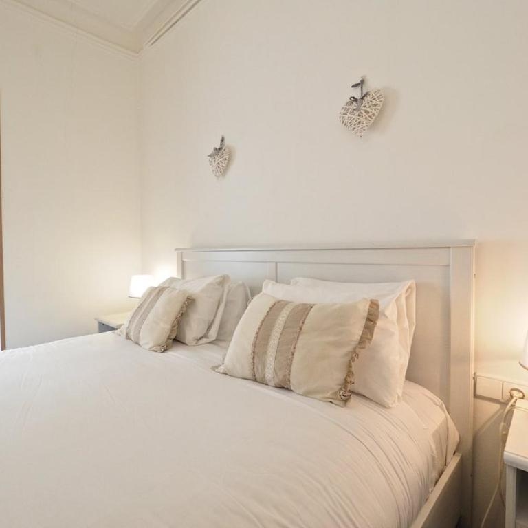 Stay U-nique Apartments Tapioles - Two-Bedroom Apartment - 5