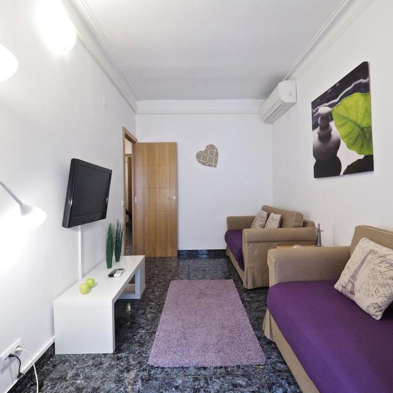 Stay U-nique Apartments Tapioles - Two-Bedroom Apartment - 10