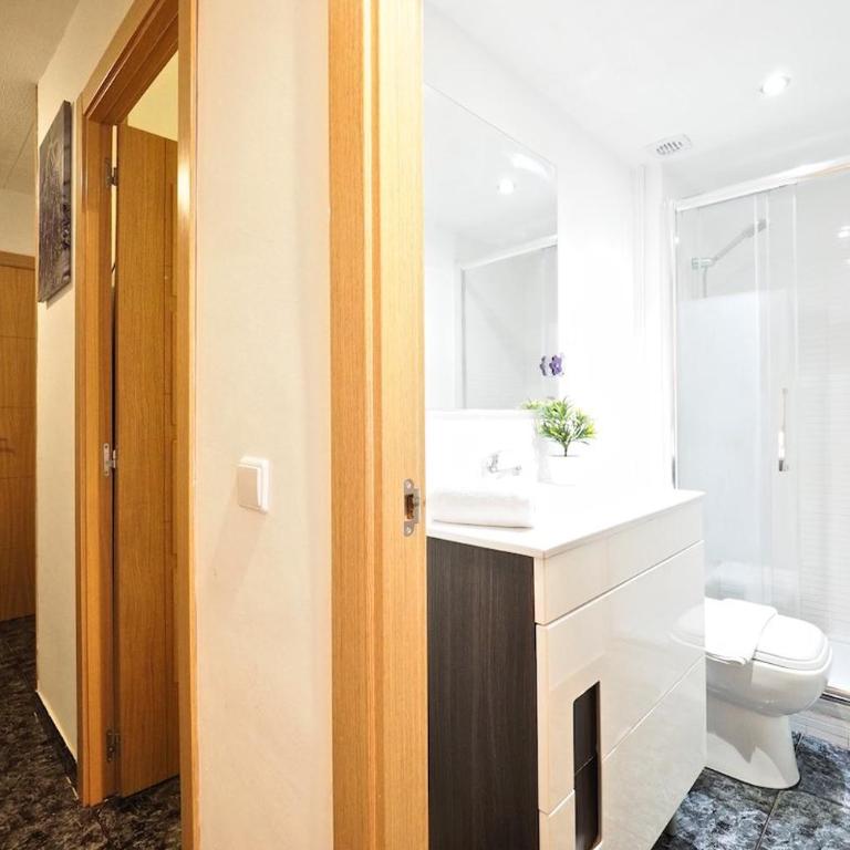 Stay U-nique Apartments Tapioles - Two-Bedroom Apartment - 20