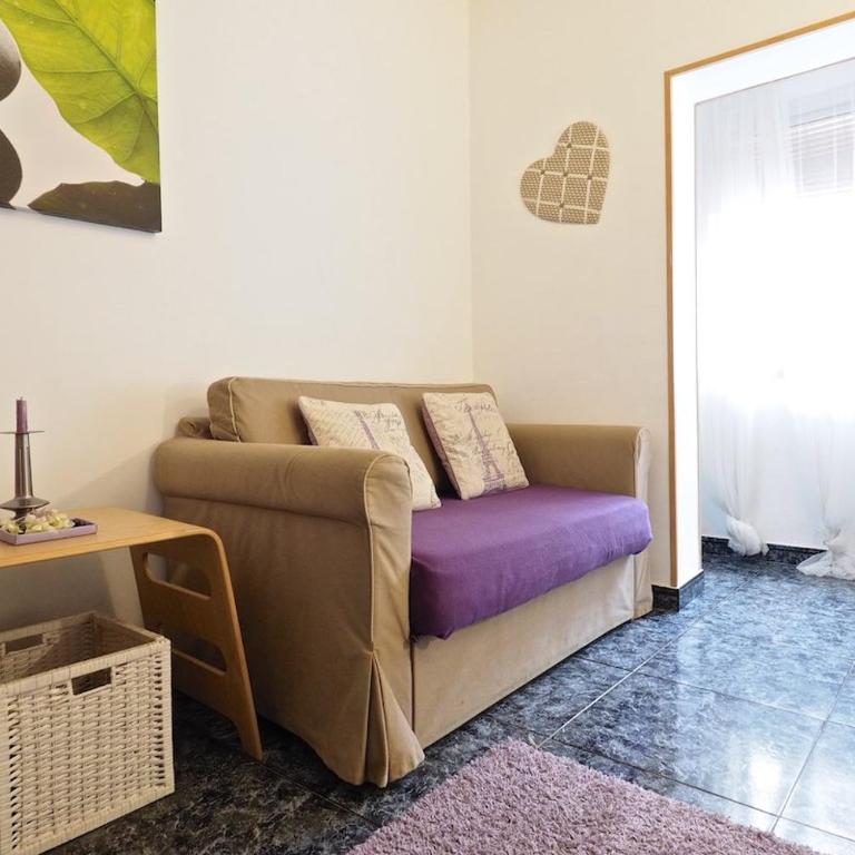 Stay U-nique Apartments Tapioles - Two-Bedroom Apartment - 23