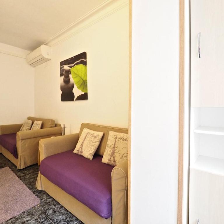 Stay U-nique Apartments Tapioles - Two-Bedroom Apartment - 24
