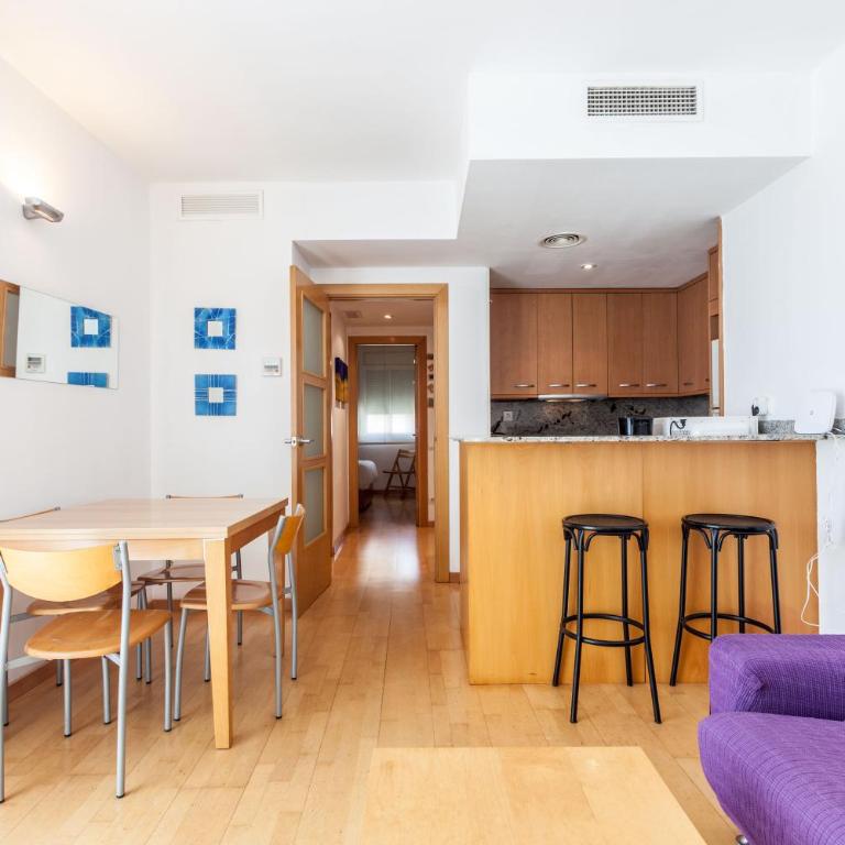 Stay U-nique Apartments Industria - Two-Bedroom Apartment - 1