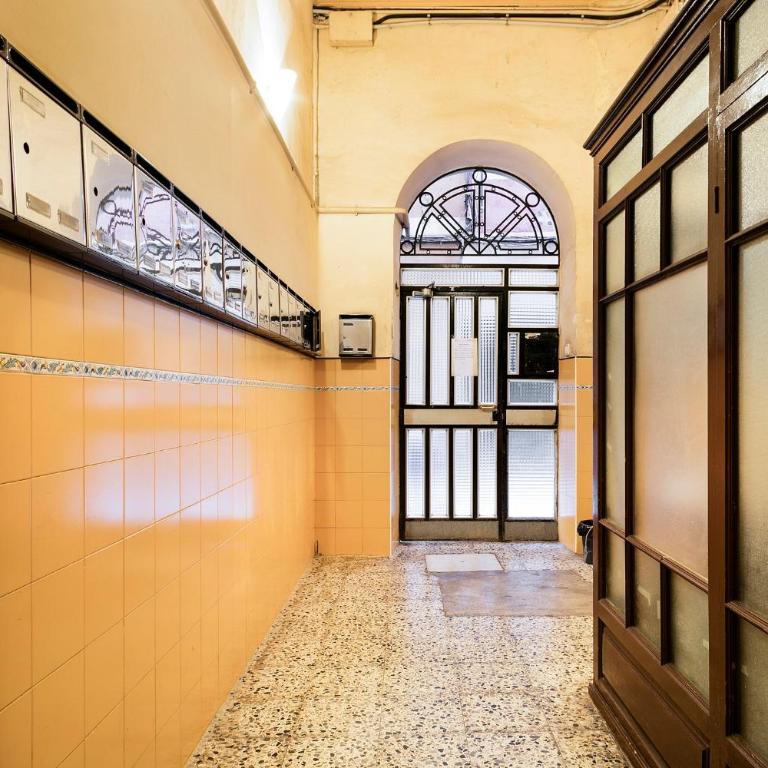 Stay U-nique Apartments Carretes - One-Bedroom Apartment - 21