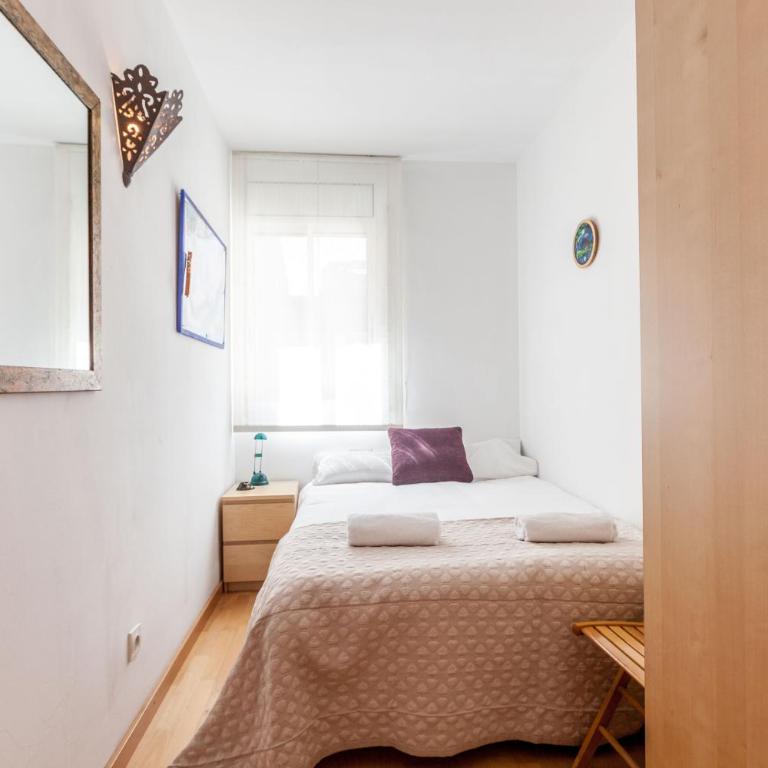Stay U-nique Apartments Industria - Two-Bedroom Apartment - 5