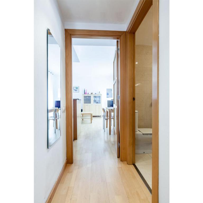 Stay U-nique Apartments Industria - Two-Bedroom Apartment - 15