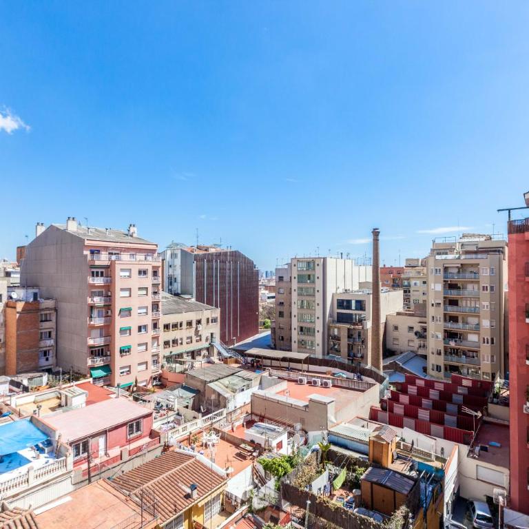 Stay U-nique Apartments Industria - Two-Bedroom Apartment - 16