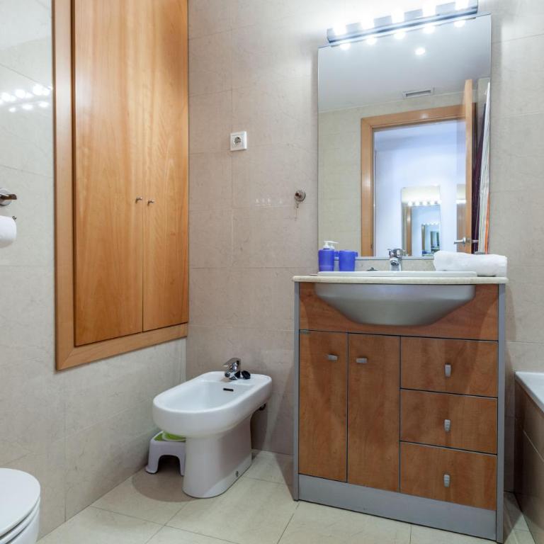 Stay U-nique Apartments Industria - Two-Bedroom Apartment - 12
