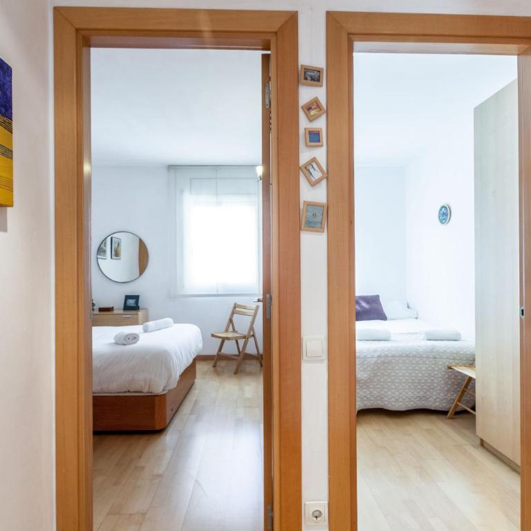 Stay U-nique Apartments Industria - Two-Bedroom Apartment - 17