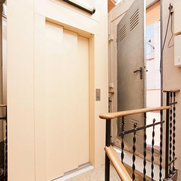 Stay U-nique Apartments Sagues - Studio Apartment - 14
