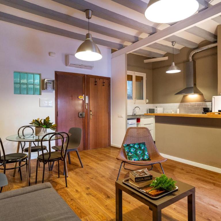 Stay U-nique Apartments Parlament - Apartamento de 2 dormitorios - 9