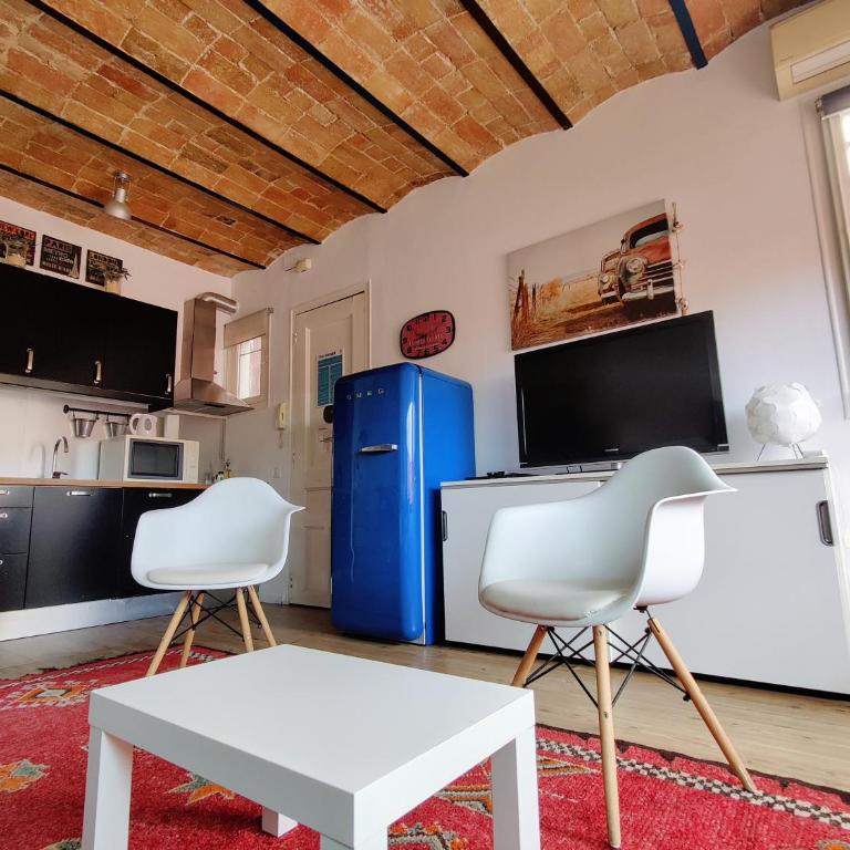 Stay U-nique Apartments Sagues - Studio Apartment - 10