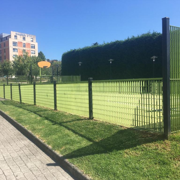 Petit con piscina - Apartment - 10