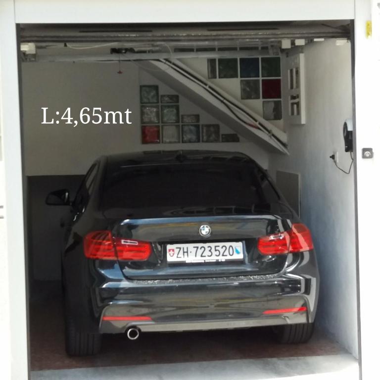 La Casa del Forziere Verde - Appartamento su 2 Livelli con 1 Camera da Letto - 31