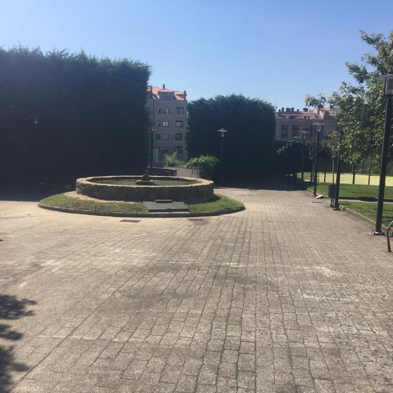 Petit con piscina - Apartment - 15