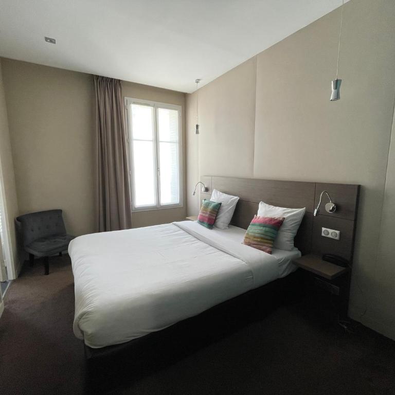 Amiral-Fondary - Chambre Double Supérieure - 4