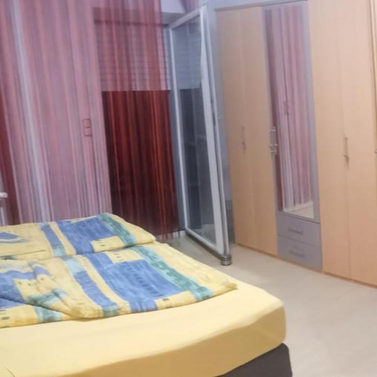 Sonnenwiese in Unterlamm 58 - Doppelzimmer mit Balkon - 2