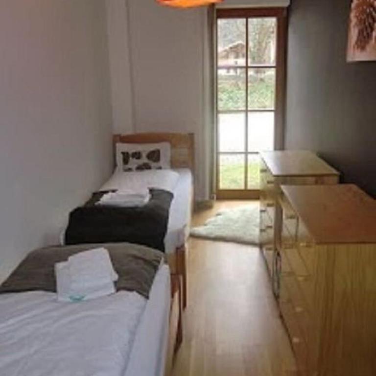 Schoenblick Mountain Resort - by SMR Rauris Apartments - Inc Spa close to Gondola - Apartment mit 2 Schlafzimmern - 12