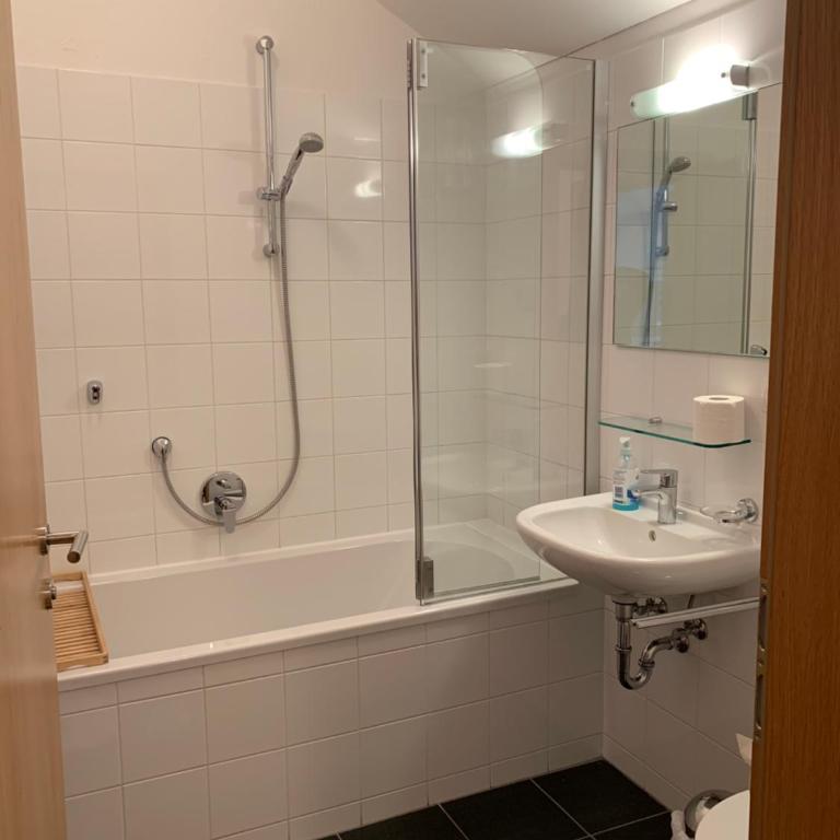 Schoenblick Mountain Resort - by SMR Rauris Apartments - Inc Spa close to Gondola - Apartment mit 3 Schlafzimmern - 28