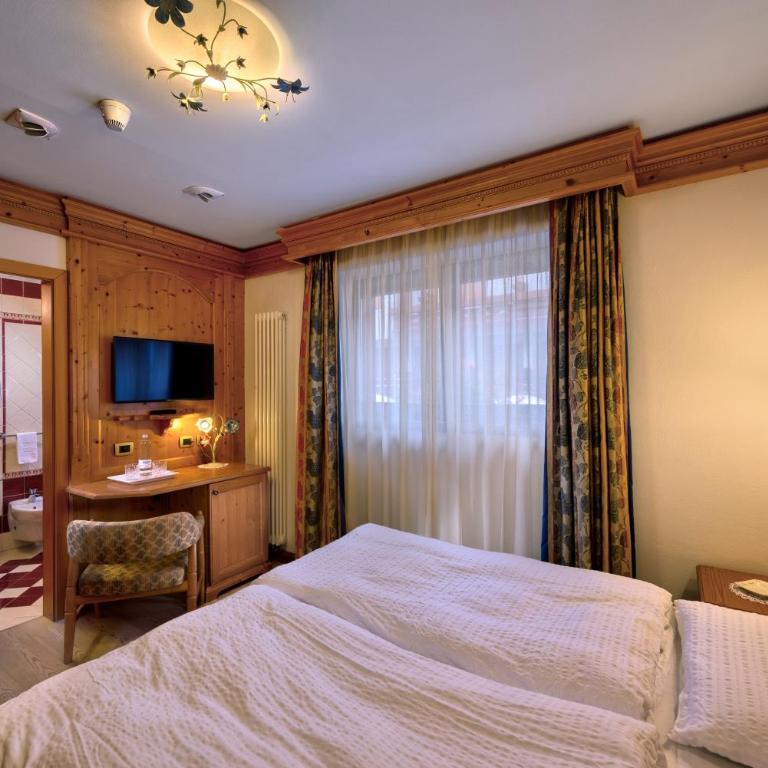 Kristiania Pure Nature Hotel & Spa - Camera Singola Ampia - 1