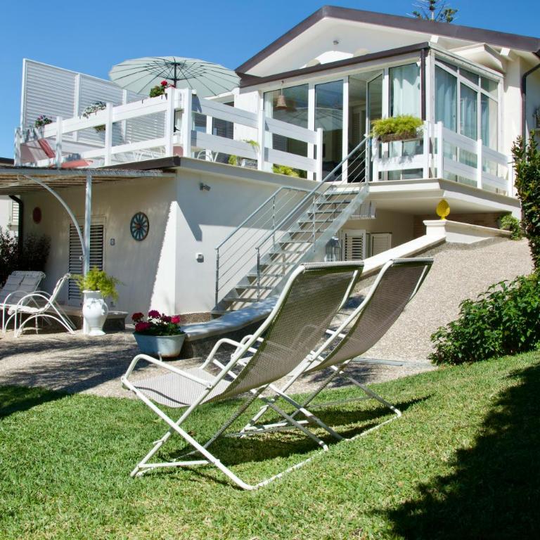 Villa Volli Three Rooms - Casa con 3 Camere da Letto - 1