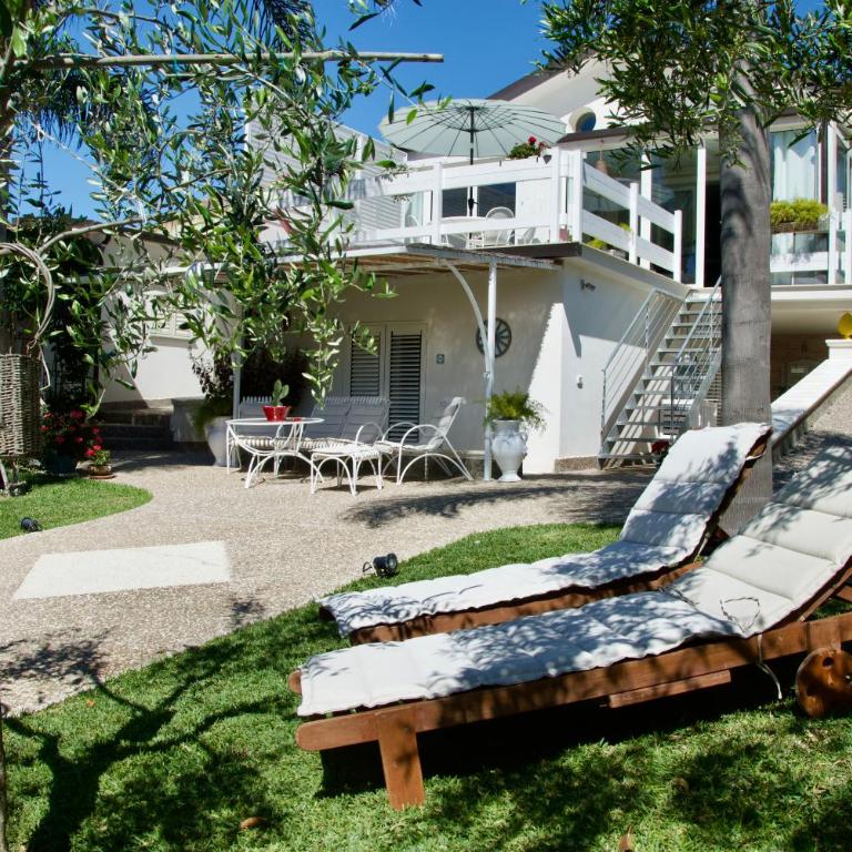 Villa Volli Three Rooms - Casa con 3 Camere da Letto - 4