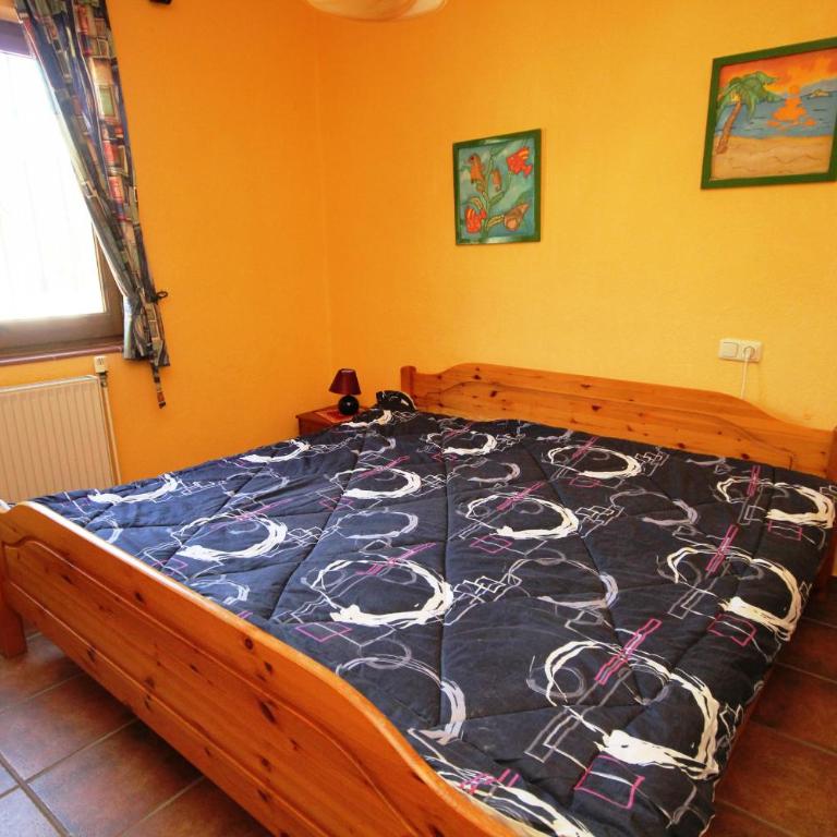 Riumar "Pedro", 270m to beach, private pool, On-Site-Service, dog beach - Casa de 4 dormitorios - 33