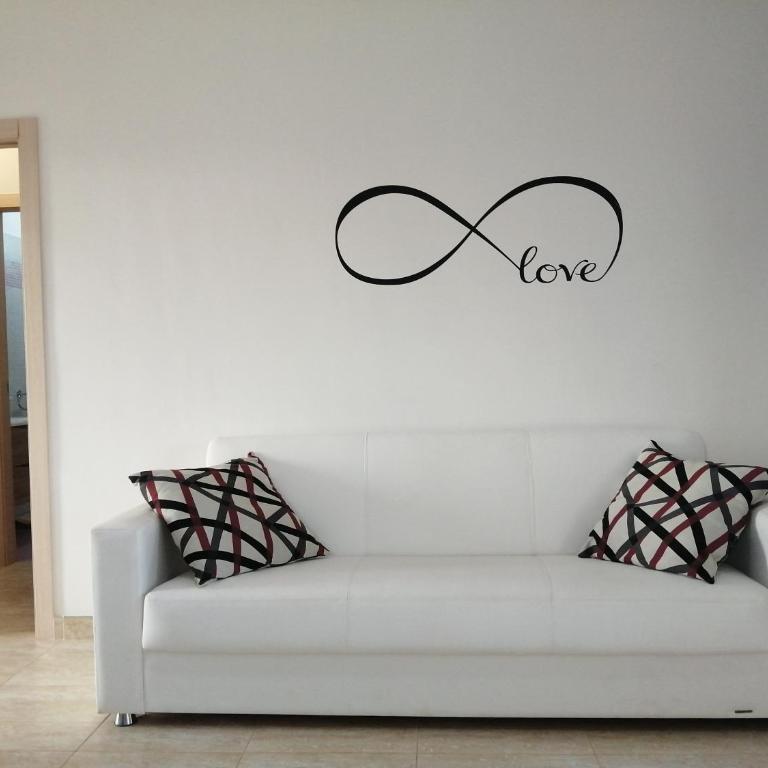 Tenuta Ingegna Apartments - Appartamento con 2 Camere da Letto - 16