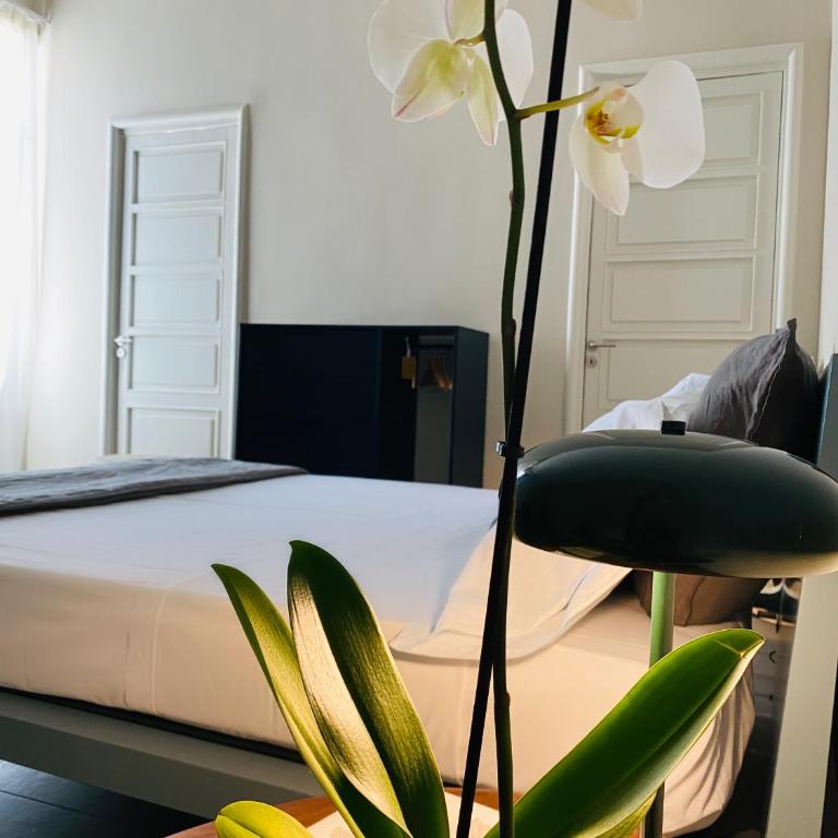 Catania Rooms - Triple Room - 4